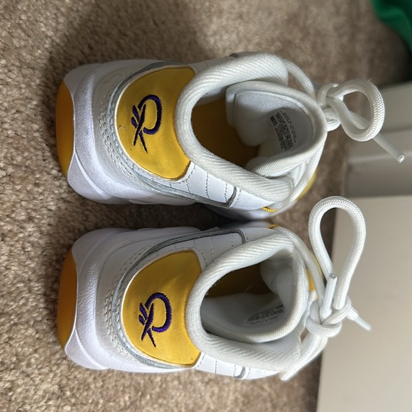 IVERSON REEBOK - Picture 5 of 5